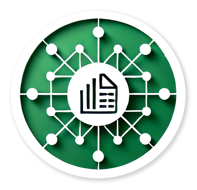 Linkbooks Ai Logo